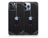 Spooky Spider iPhone 13 Series Skin