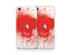 Blood Spatter iPhone SE Series Skin