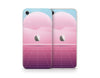 Pastel Vaporwave iPhone SE Series Skin