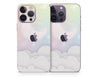 Pastel Lunar Sky iPhone 14 Series Skin