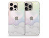 Pastel Lunar Sky iPhone 15 Series Skin