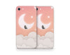 Warm Lunar Sky iPhone SE Series Skin