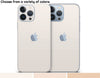 Creme Collection iPhone 13 Series Skin | Choose Your Color