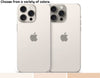 Creme Collection iPhone 15 Series Skin | Choose Your Color
