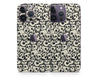 Skull Camouflage iPhone 14 Series Skin