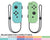 Mix & Match - Pastel Vibes Nintendo Switch Joy-Con Skin