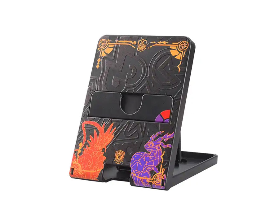 Legendary Dragons Console Stand - Switch, Switch OLED, Switch Lite