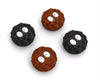 Soot Balls Thumb Grips - Switch, Switch OLED, Switch Lite