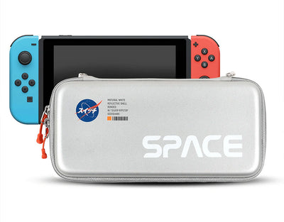 GeekShare Space Carrying Case Color - Switch, Switch OLED