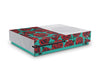 Rose Camouflage Xbox One S Skin