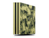 Cat Camouflage PS4 Pro Skin