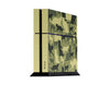 Cat Camouflage PS4 Skin