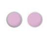 Lilac AirTag Skin - Set of 2