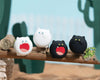 GeekShare BoBo Cats Thumb Grips - Switch, Switch OLED, Switch Lite