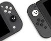 Ghost Thumb Grips - Switch, Switch OLED, Switch Lite