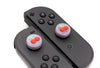 GeekShare Turnip and Cherry Thumb Grips - Switch, Switch OLED, Switch Lite