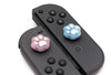 GeekShare Paw Shaped Jelly Cat Paw Thumb Grips - Switch, Switch OLED, Switch Lite