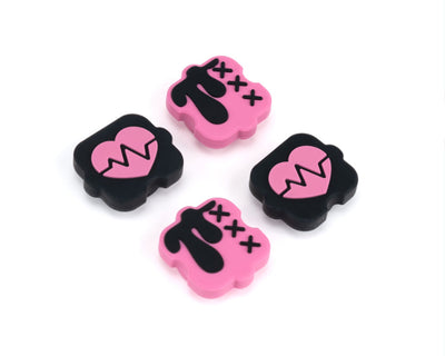 Love Death and Robots Thumb Grips - Switch, Switch OLED, Switch Lite