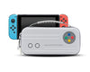 Retro Gaming Carrying Case Color - Switch, Switch OLED