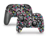 Camouflage Hex Nintendo Switch Pro Controller Skin