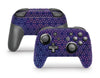Triangle Camouflage Nintendo Switch Pro Controller Skin