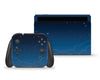 Blue Night Sky Nintendo Switch OLED Skin