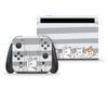 Cute Kittens Nintendo Switch OLED Skin
