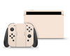 Creme Collection Nintendo Switch OLED Skin | Choose Your Color