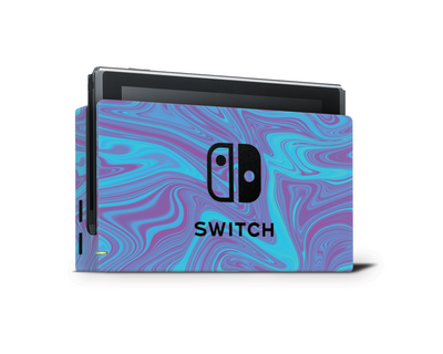 Liquiform Nintendo Switch Skin