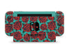 Rose Camouflage Nintendo Switch / OLED Skin