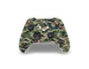 Classic Pixel Camouflage Xbox Series Controller Skin