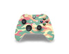 Pastel Camouflage Xbox Series Controller Skin