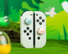 Baby Dinosaur Thumb Grips - Switch, Switch OLED, Switch Lite