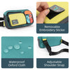 Green Retro Crossbody Bag Color - Switch, Switch OLED