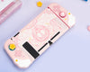 GeekShare Moon Princess Protective Case - Switch, Switch OLED
