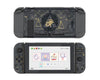 GeekShare Mysterious Kingdom Protective Case - Switch, Switch OLED