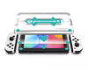Nintendo Switch OLED Tempered-Glass Screen Protector