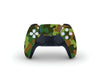 Classic Camouflage PS5 Controller Skin