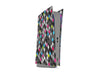Camouflage Hex PS5 / PS5 Slim Digital Edition Skin
