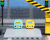 Robot Time Thumb Grips - Switch, Switch OLED, Switch Lite