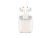 Sticky Bunny Shop AirPods 1 Irish Creme Creme Collection AirPods 1 Skin | Choose Your Color