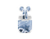 Sticky Bunny Shop AirPods 2 Blue Marble AirPods 2 Skin