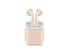 Sticky Bunny Shop AirPods 2 Coffee Creme Creme Collection AirPods 2 Skin | Choose Your Color