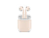 Sticky Bunny Shop AirPods 2 Egg Creme Creme Collection AirPods 2 Skin | Choose Your Color