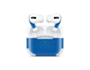 Sticky Bunny Shop AirPods Pro Blue Classic Solid Color AirPods Pro Skin