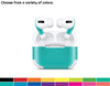 Sticky Bunny Shop AirPods Pro Classic Solid Color AirPods Pro Skin
