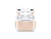 Sticky Bunny Shop AirPods Pro Coffee Creme Creme Collection AirPods Pro Skin | Choose Your Color
