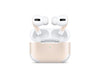 Sticky Bunny Shop AirPods Pro Egg Creme Creme Collection AirPods Pro Skin | Choose Your Color