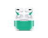 Sticky Bunny Shop AirPods Pro Evergreen Classic Solid Color AirPods Pro Skin