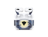 Sticky Bunny Shop AirPods Pro Ghost Of The Night AirPods Pro Skin
